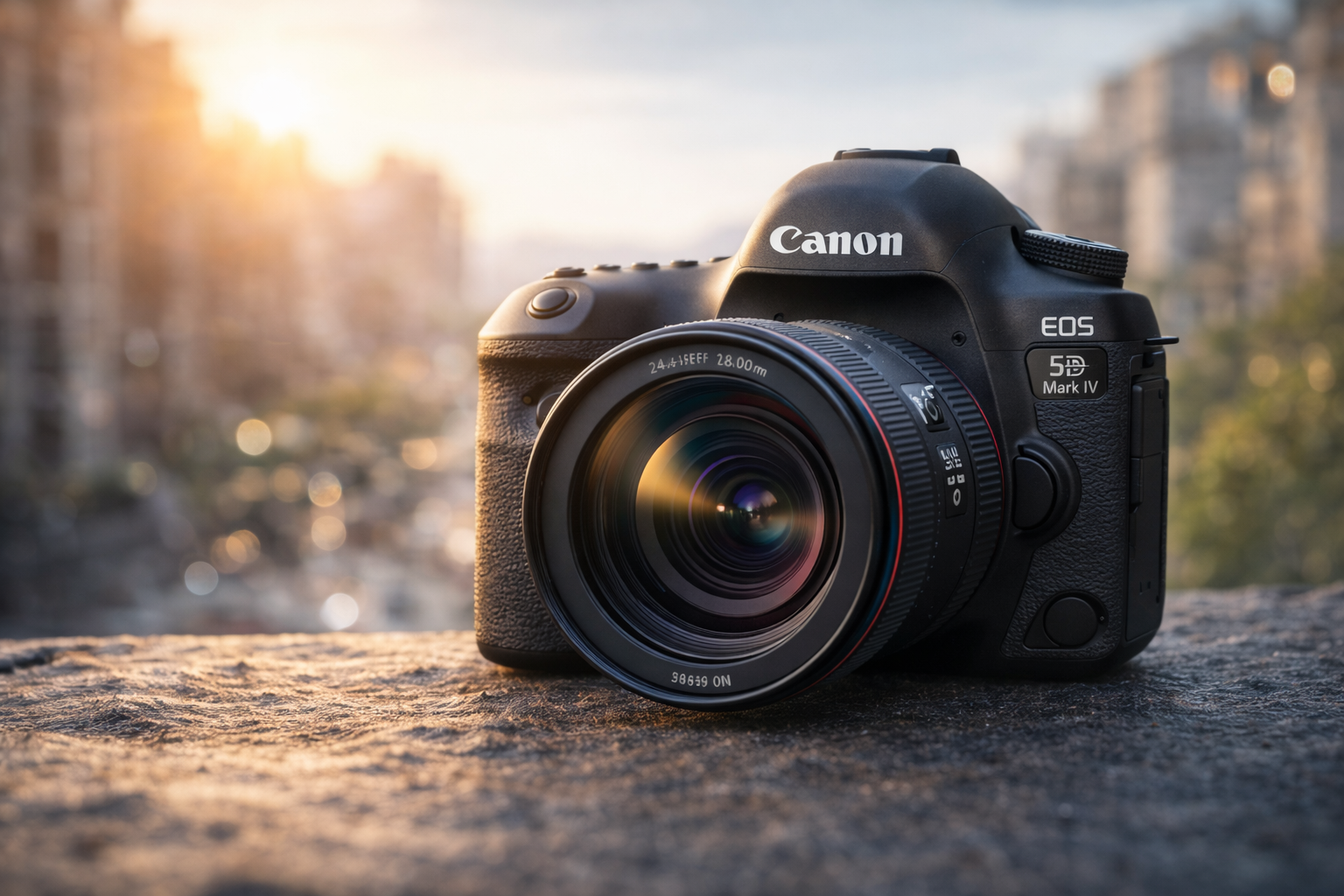 Canon EOS 5D