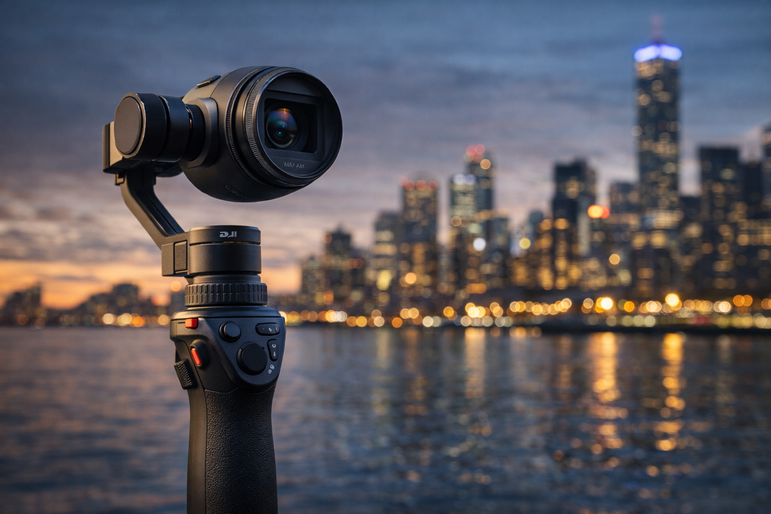 DJI Osmo