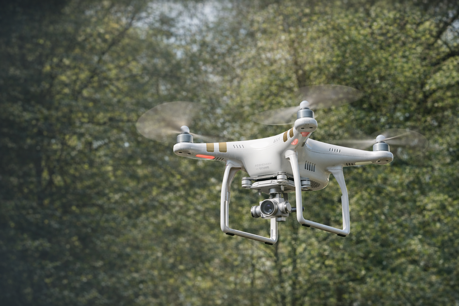 DJI Phantom