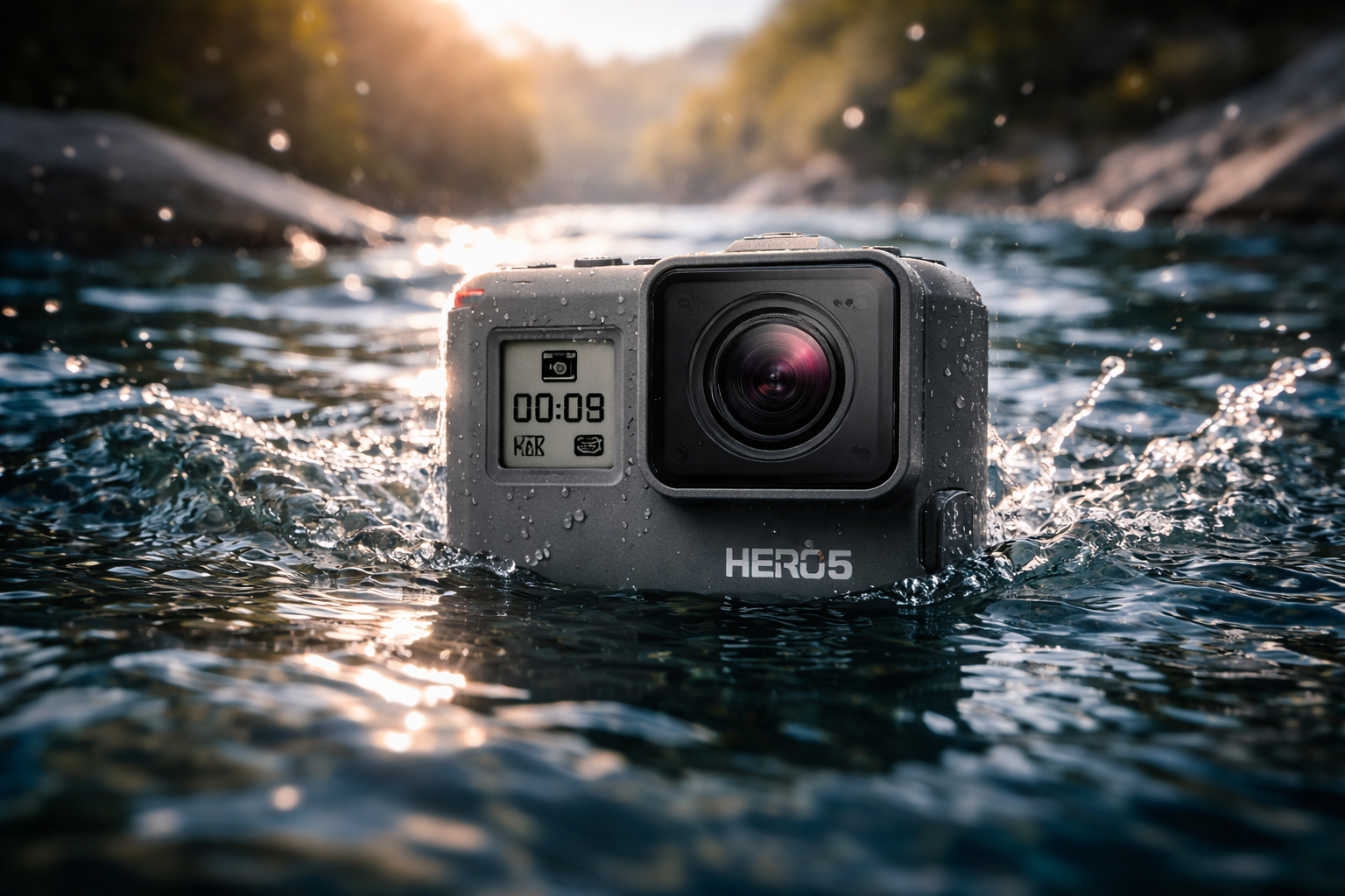 GoPro Hero